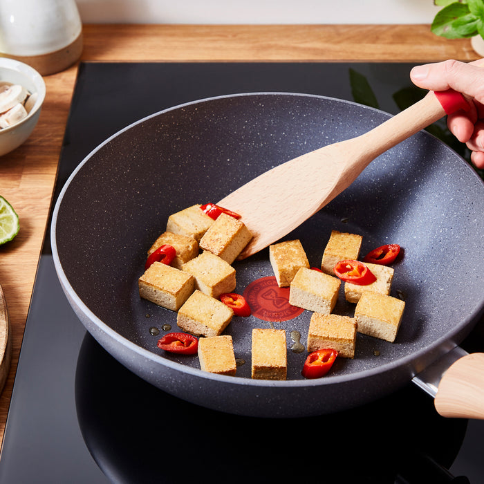 Tefal Natural Force Wokpan Ø 28 cm