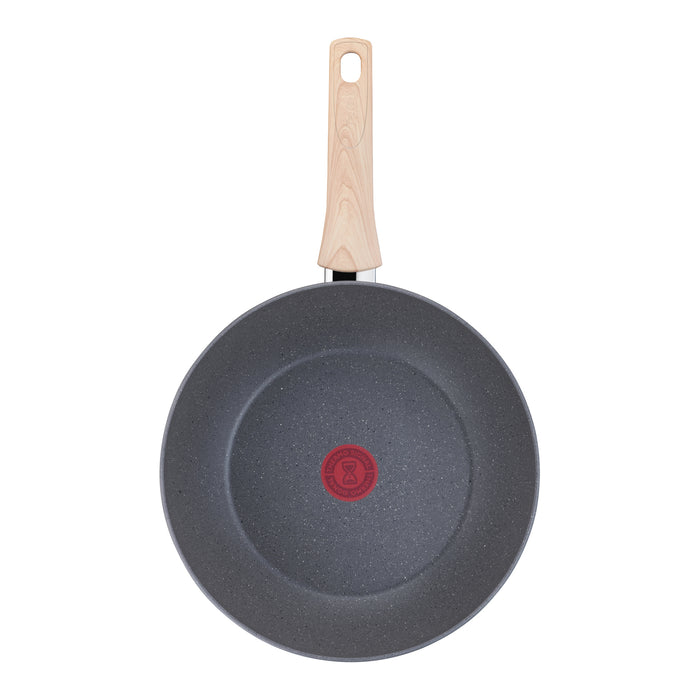 Tefal Natural Force Wokpan Ø 28 cm
