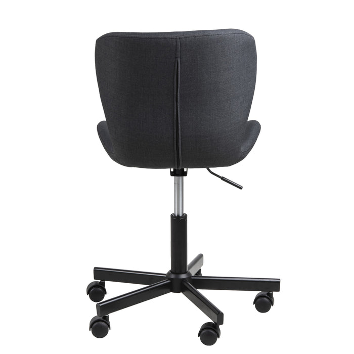 MOOS Ingrid Bureaustoel