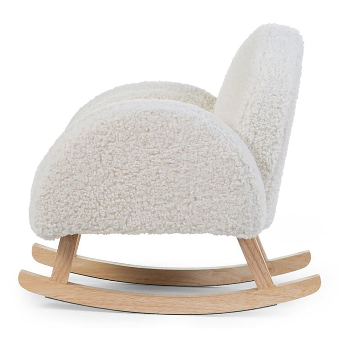 Childhome Teddy Schommelstoel