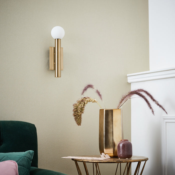 Brilliant Lucky Wandlamp