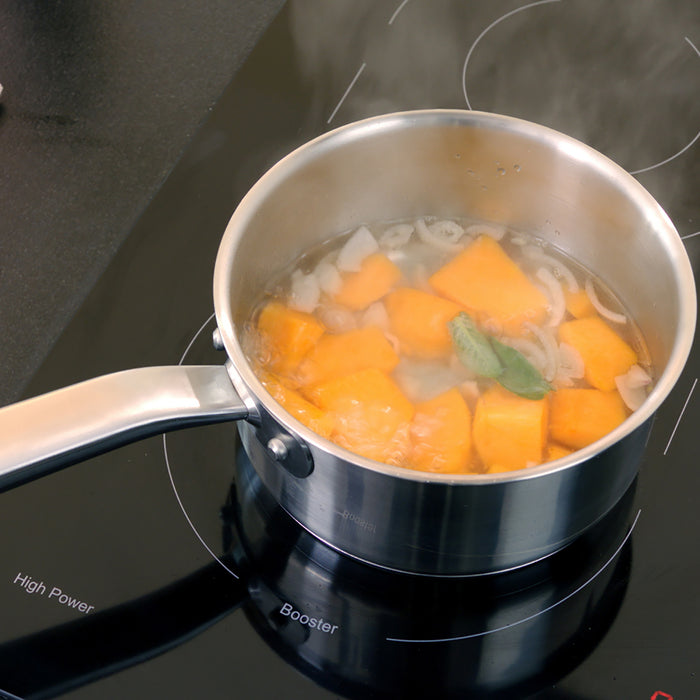 Tefal Virtuoso Steelpan Ø 16 cm