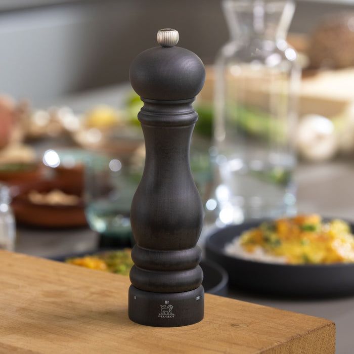 Peugeot Paris Graphite Zoutmolen U-select 18 cm