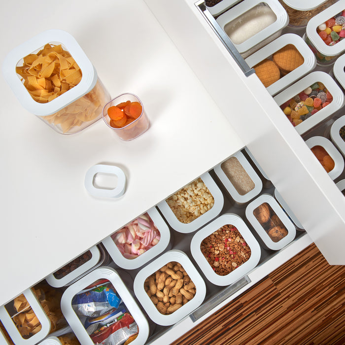 Mepal Modula Bewaardoos 1,25 L