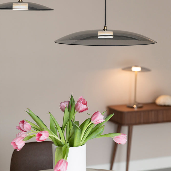 Zuiver Float Pedant Hanglamp Ø 50 cm