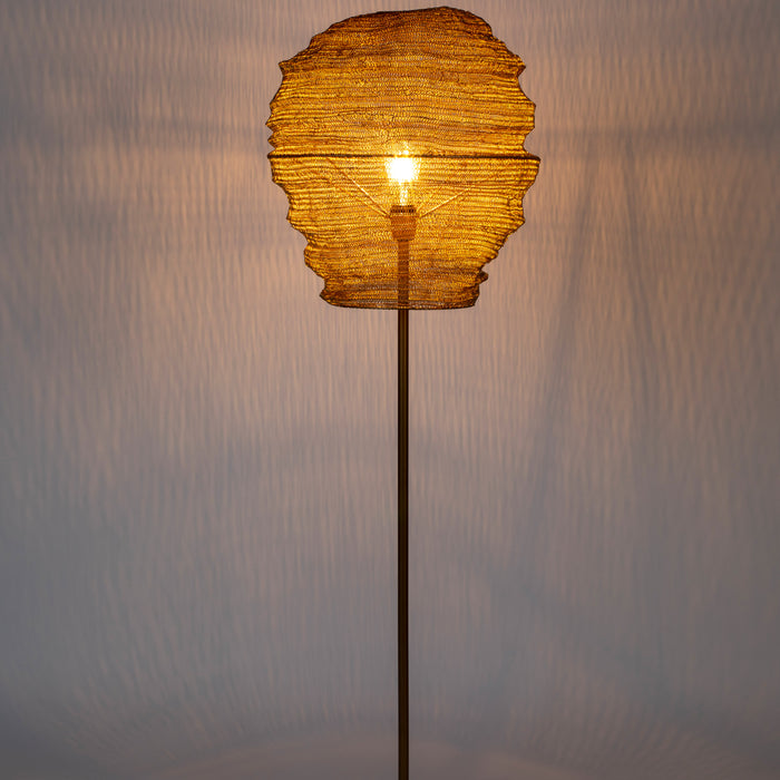 by fonQ Indigo Vloerlamp