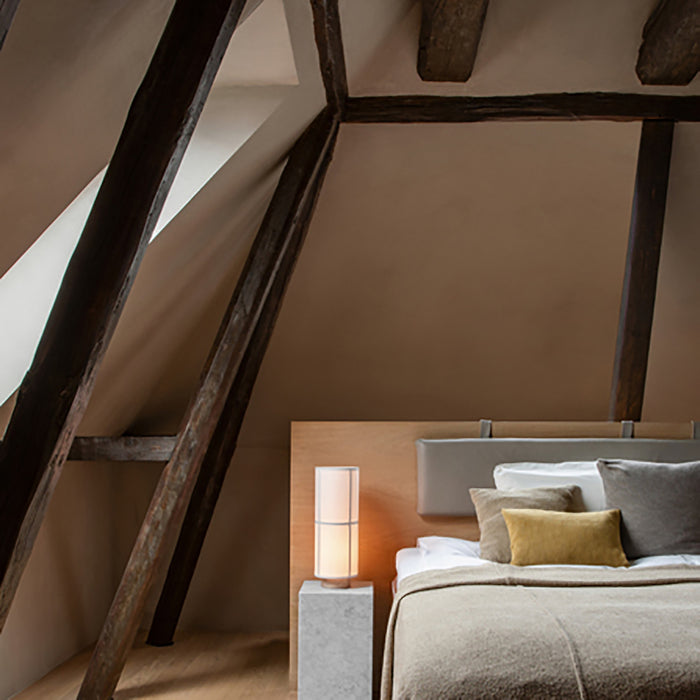 Menu Hashira Tafellamp