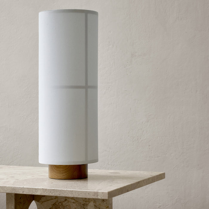 Menu Hashira Tafellamp