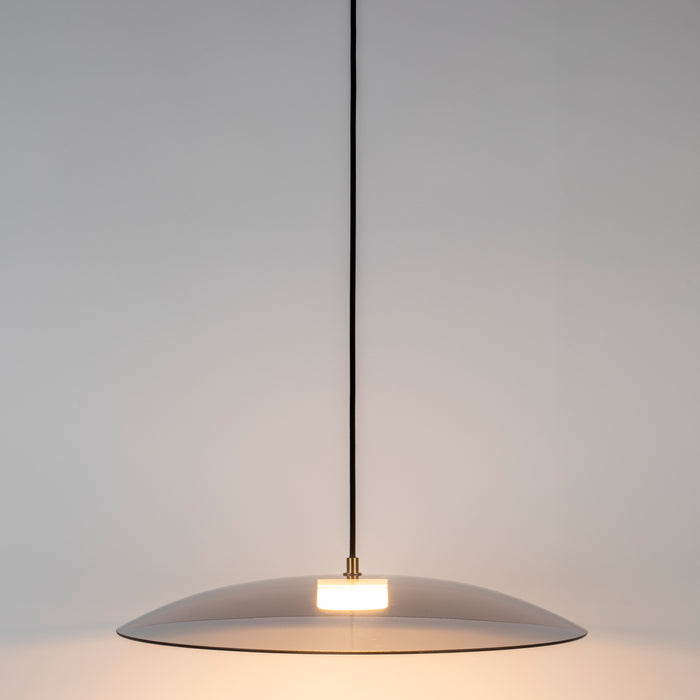 Zuiver Float Pedant Hanglamp Ø 50 cm