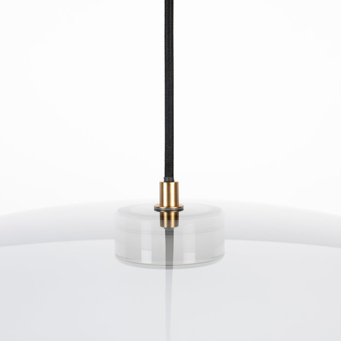 Zuiver Float Pedant Hanglamp Ø 50 cm