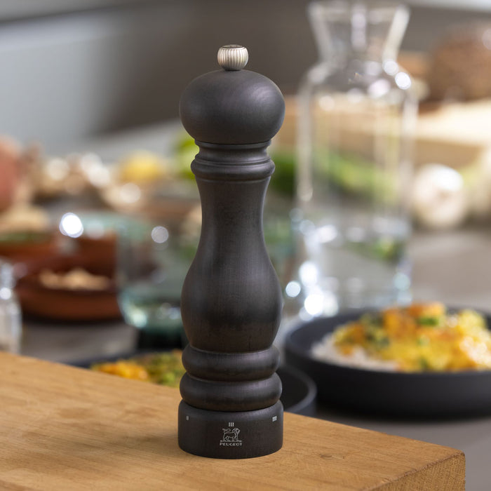 Peugeot Paris Graphit Zoutmolen U-select 22 cm