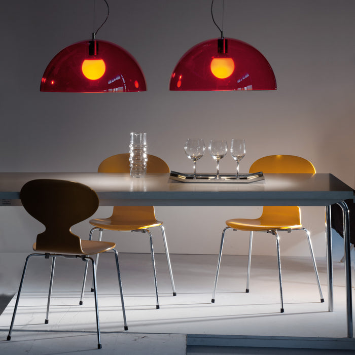 Martinelli Luce Bubbles LED Hanglamp Ø 45 cm