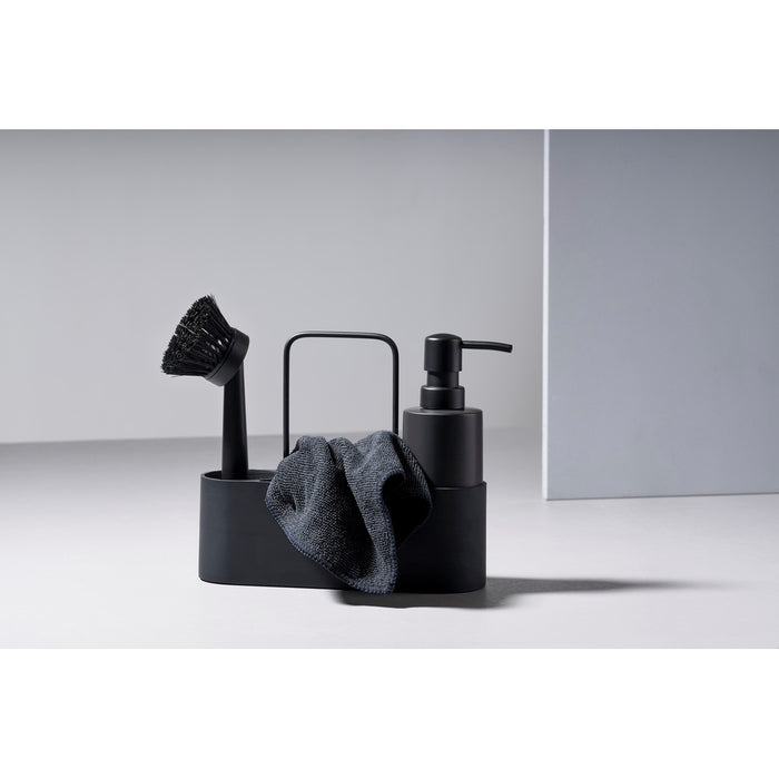 Zone Denmark Afwasset