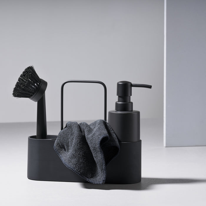 Zone Denmark Afwasset