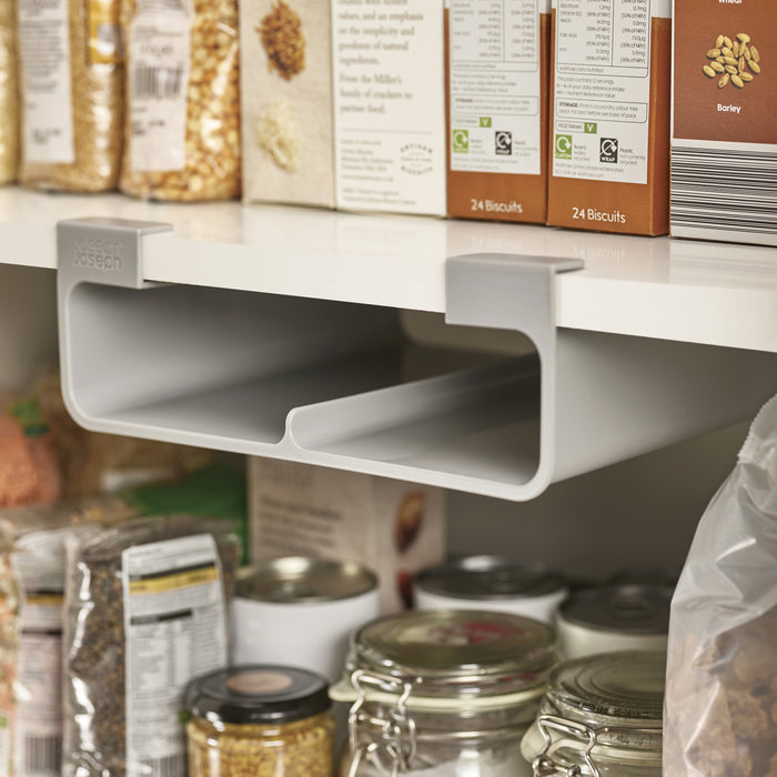 Joseph Joseph CupboardStore Kastorganiser - Grijs