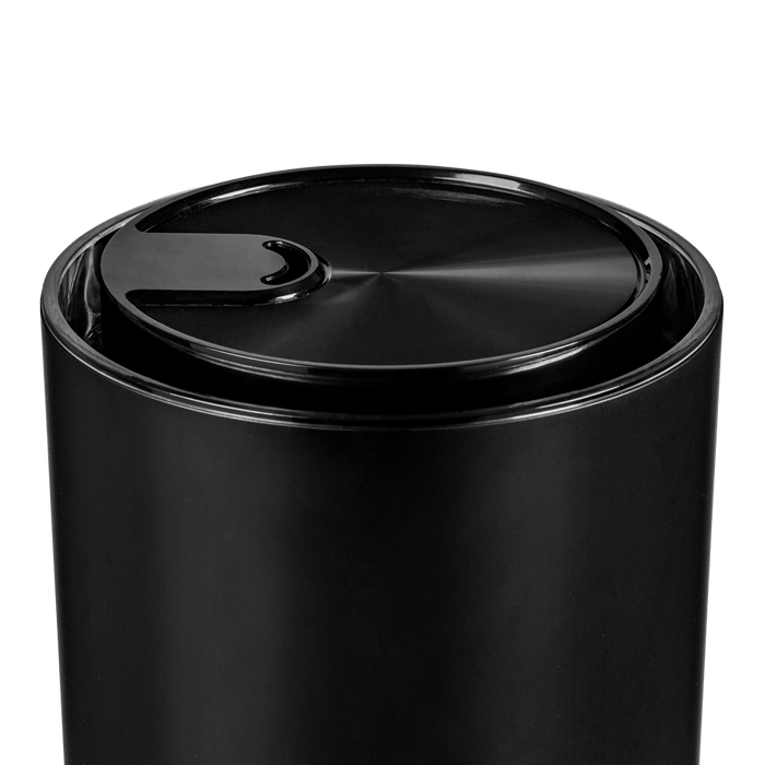 Duux Beam 2 Luchtbevochtiger DXHU10 Tot 40m² | Zwart