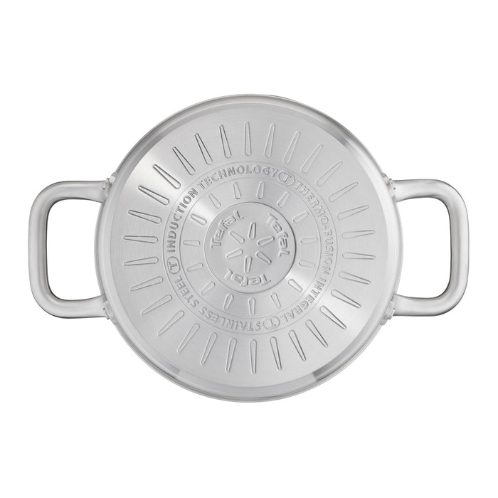 Tefal Virtuoso Pannenset 3-delig