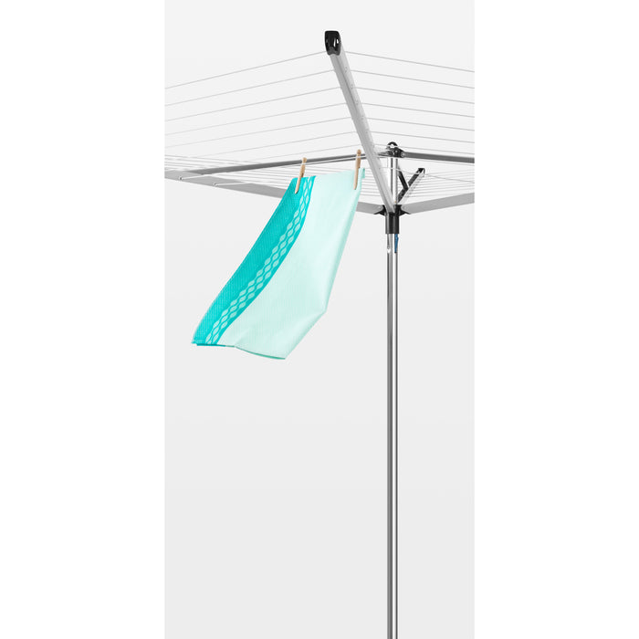 Brabantia Essential Droogmolen 50 m