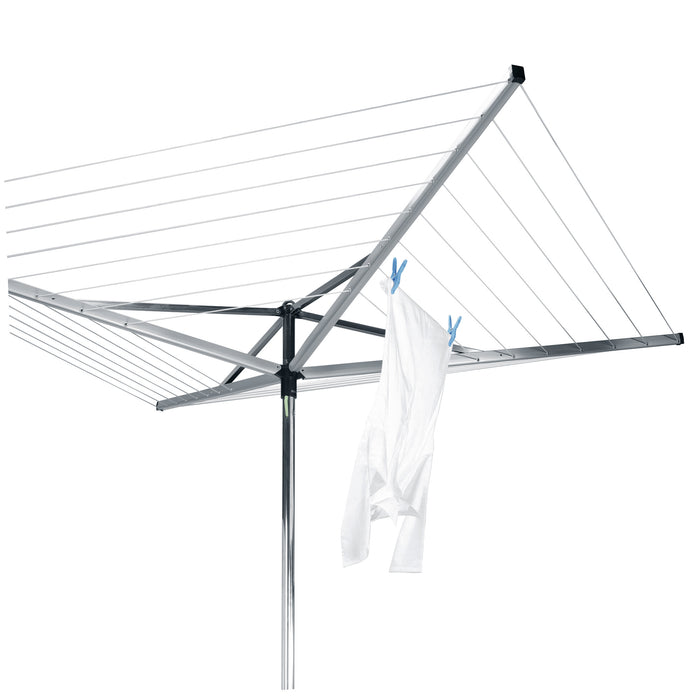 Brabantia Essential Droogmolen 50 m