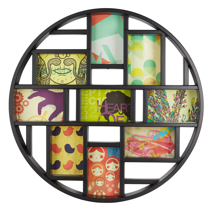 Umbra Fotolijst Art Luna Ø 58 cm