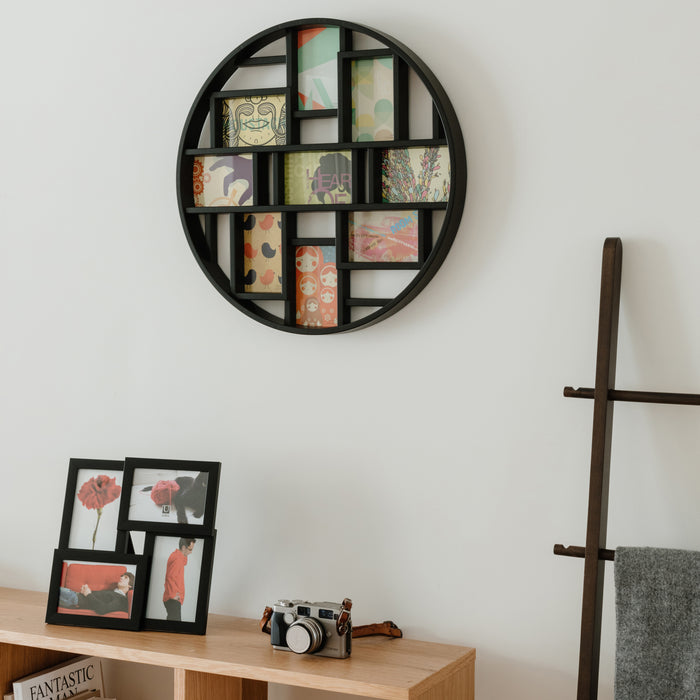 Umbra Fotolijst Art Luna Ø 58 cm