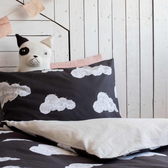 SNURK Cloud 9 Dekbedovertrek 200 x 220 cm