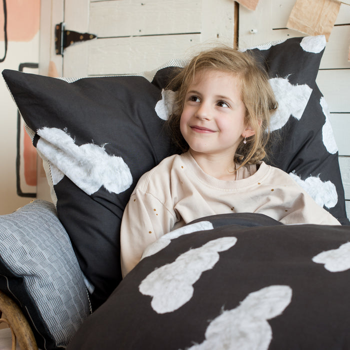 SNURK Cloud 9 Dekbedovertrek 200 x 220 cm