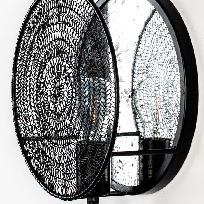 by fonQ Senna Wandlamp