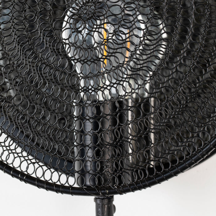 by fonQ Senna Wandlamp