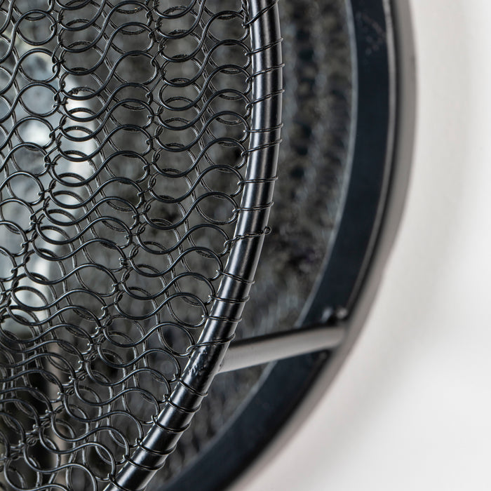 by fonQ Senna Wandlamp