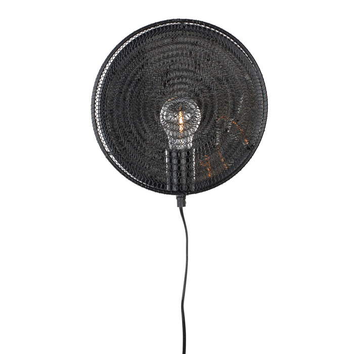 by fonQ Senna Wandlamp