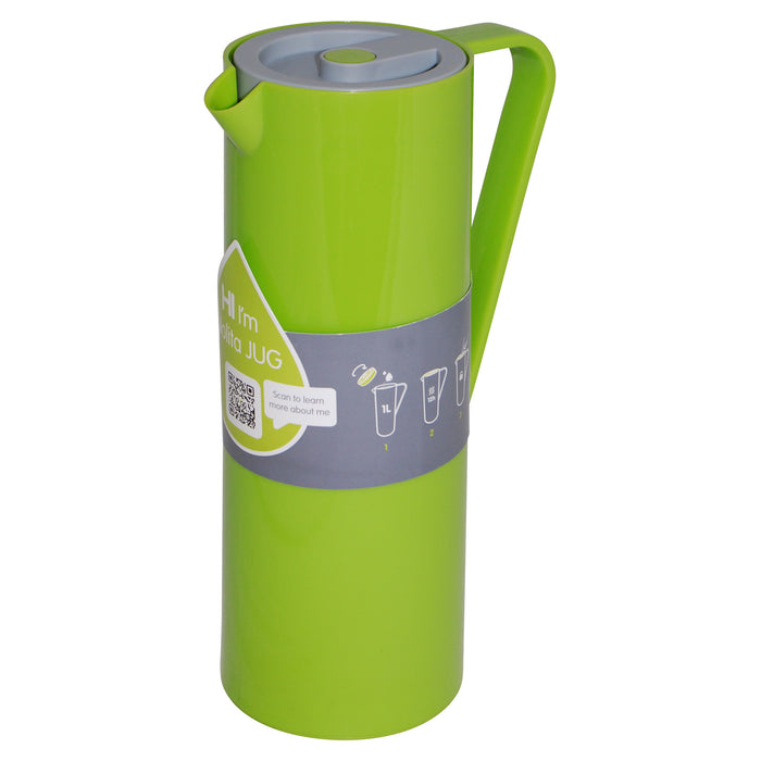 Hovac Nolita Thermoskan