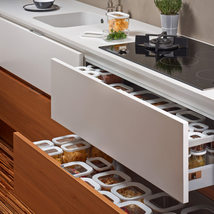 Mepal Modula Startset Bewaardozen 7 st.