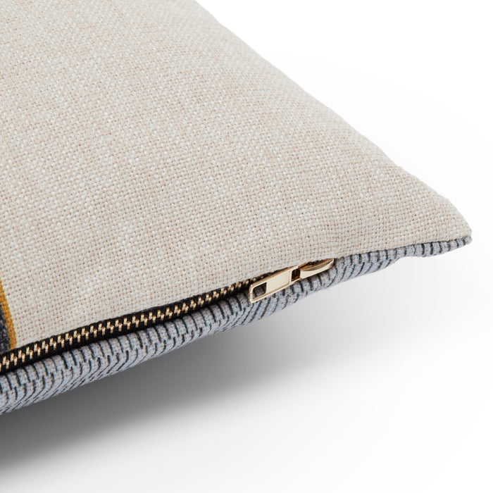 FEST Amsterdam Crush Smoke Sierkussen 30 x 45 cm