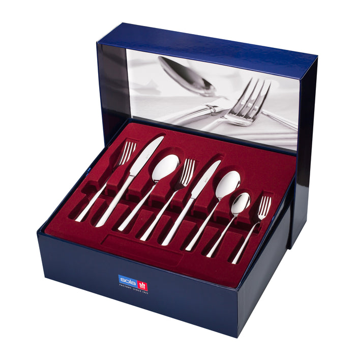 Sola Luxor Bestekset 50-delig