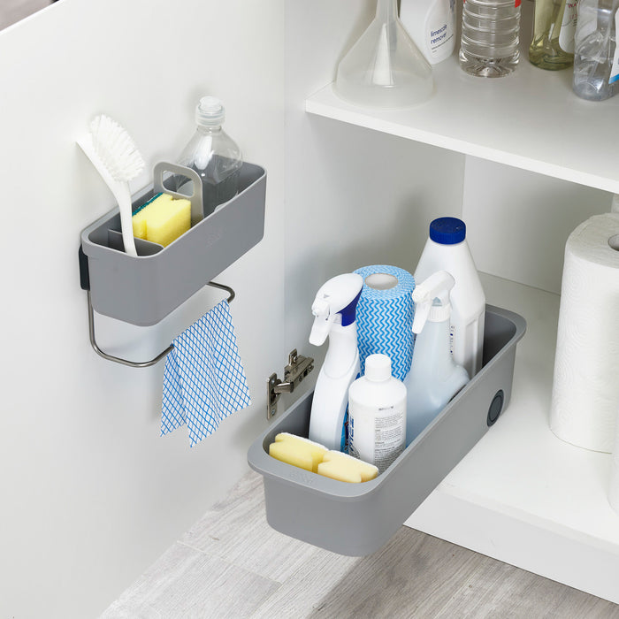 Joseph Joseph DoorStore Gootsteenorganiser - Grey