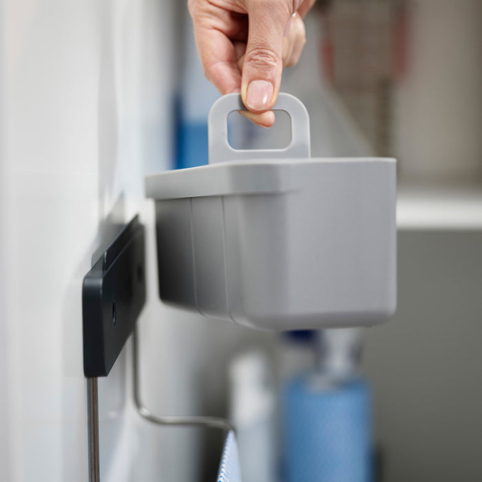 Joseph Joseph DoorStore Gootsteenorganiser - Grey