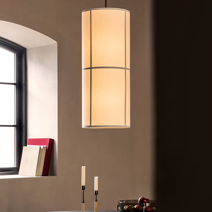 Menu Hashira Pendant Hanglamp Large
