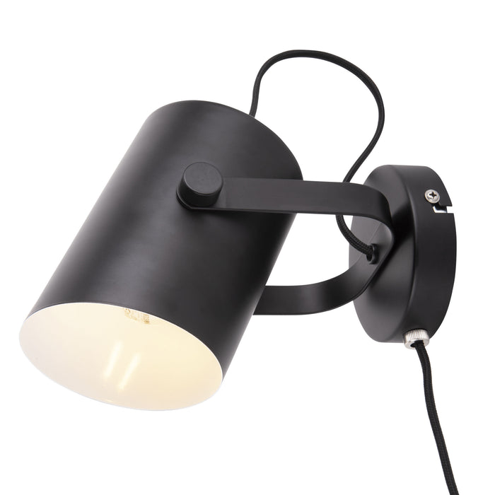 Leitmotiv Snazzy Wandlamp