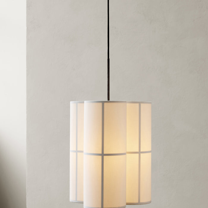 Menu Hashira Pendant Cluster Hanglamp Small