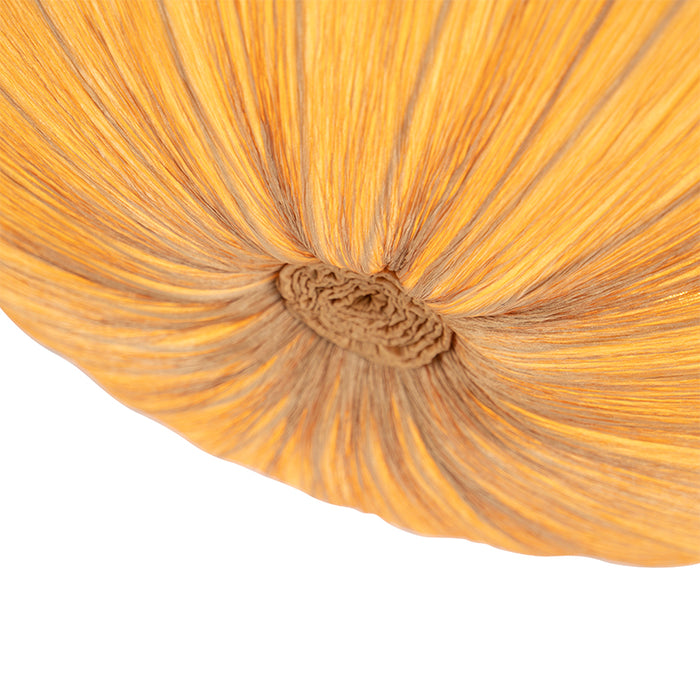 QAZQA Plafondlamp plu - Beige - Design - D 600mm