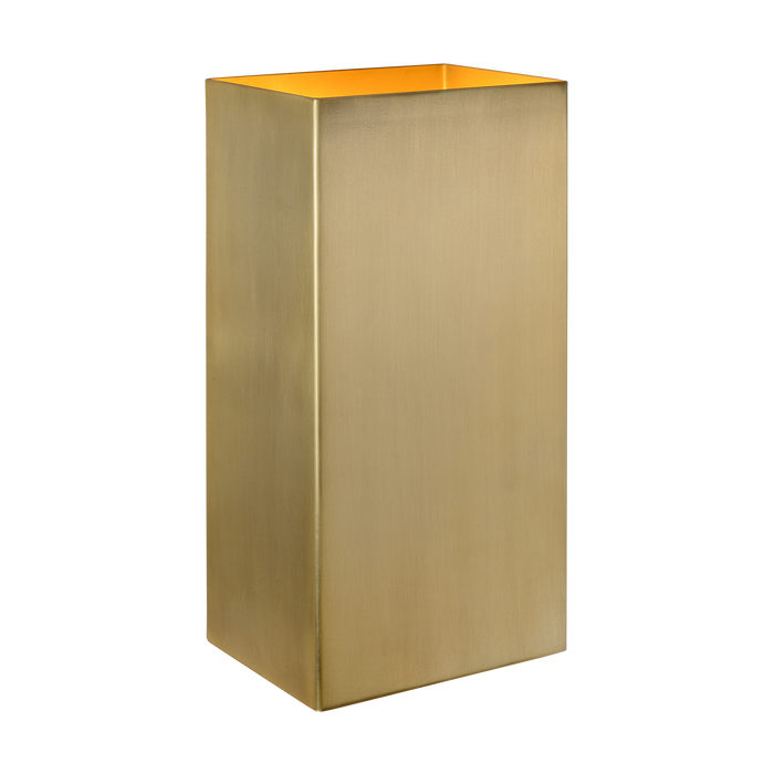 Atmooz Wandlamp Royal | Antique Brass