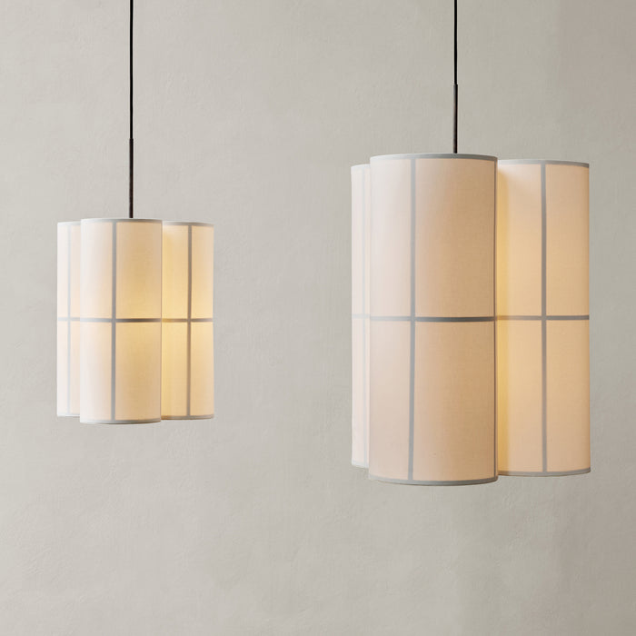 Menu Hashira Pendant Cluster Hanglamp Small