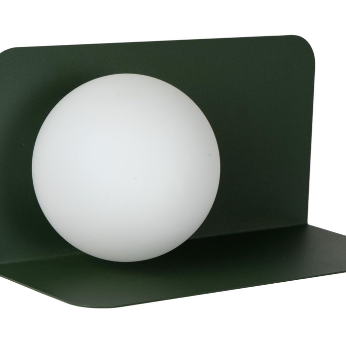 Lucide BONNI Wandlamp - Groen