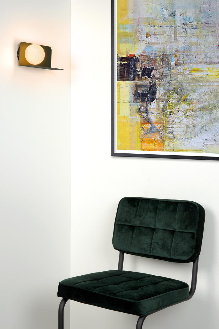 Lucide BONNI Wandlamp - Groen