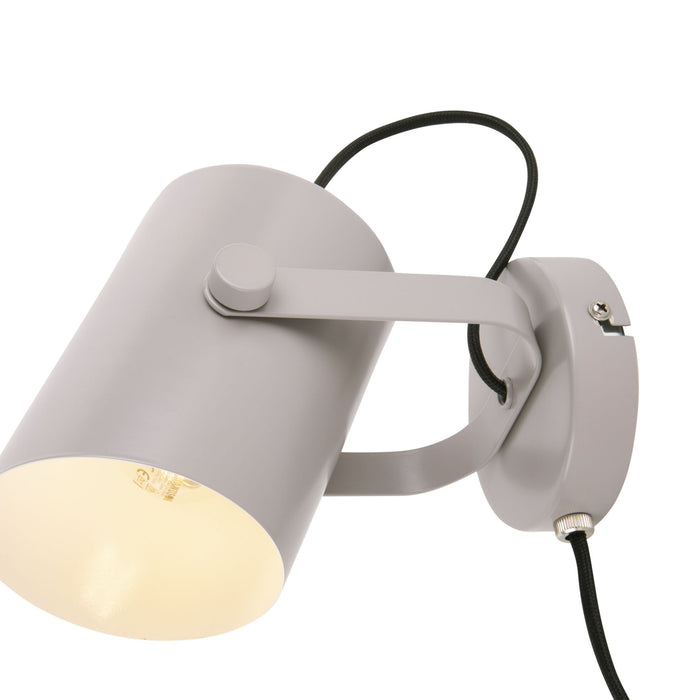 Leitmotiv Snazzy Wandlamp
