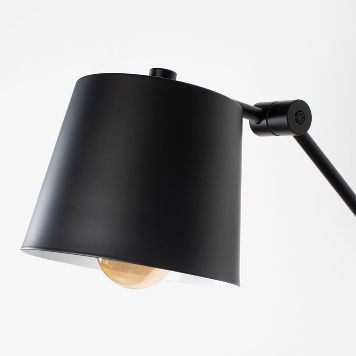 by fonQ Ziggy Wandlamp