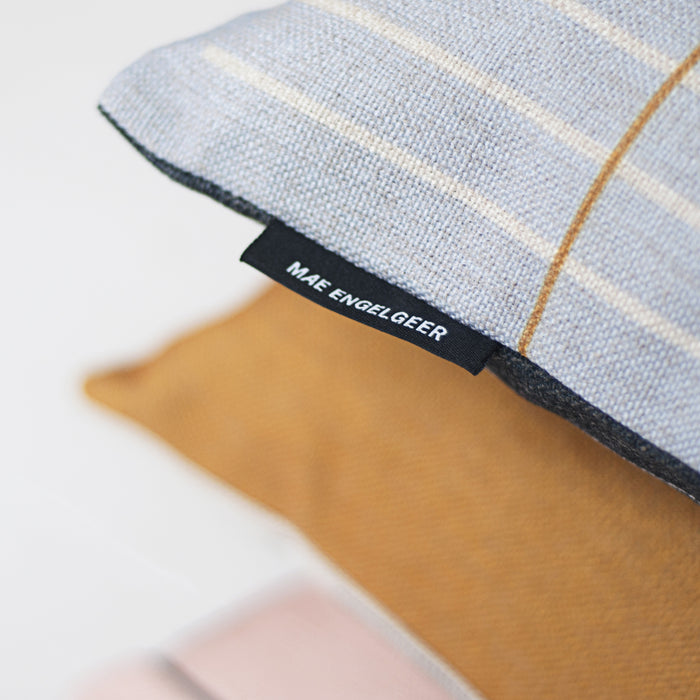 FEST Amsterdam Crush Blush Sierkussen 45 x 45 cm