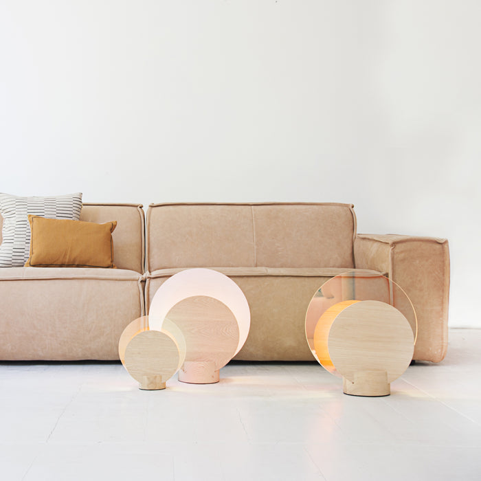 FEST Amsterdam Crush Blush Sierkussen 45 x 45 cm