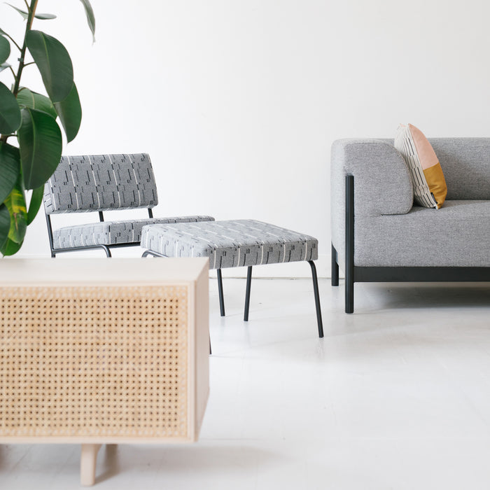 FEST Amsterdam Crush Blush Sierkussen 45 x 45 cm